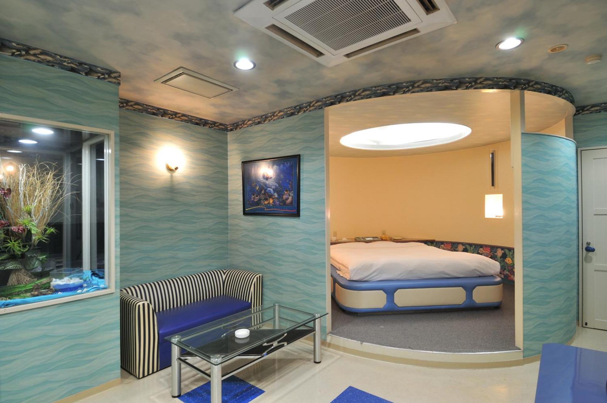 Hotel Venus Kanie (Adults Only) Экстерьер фото