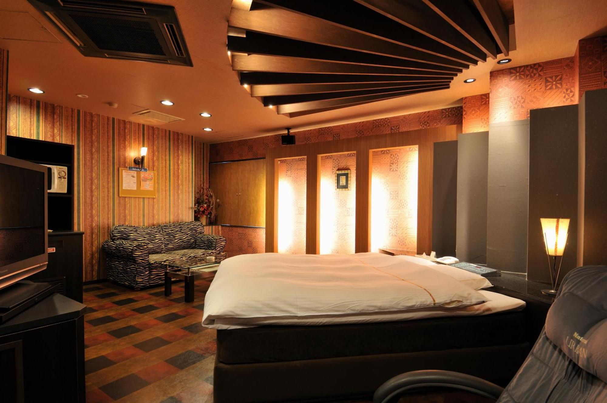 Hotel Venus Kanie (Adults Only) Экстерьер фото