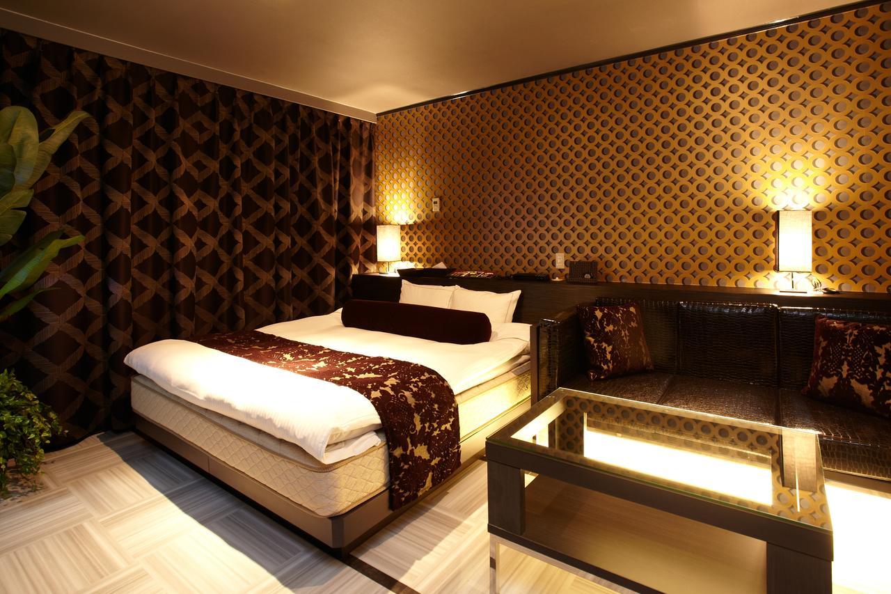 Hotel Venus Kanie (Adults Only) Экстерьер фото