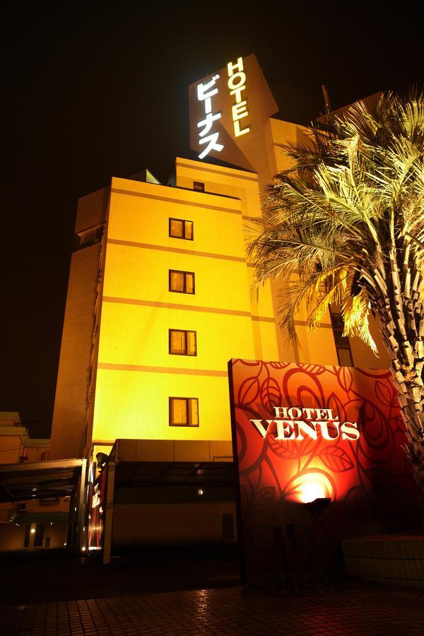 Hotel Venus Kanie (Adults Only) Экстерьер фото