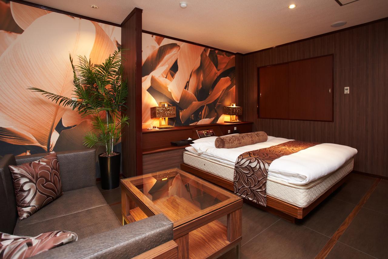 Hotel Venus Kanie (Adults Only) Экстерьер фото