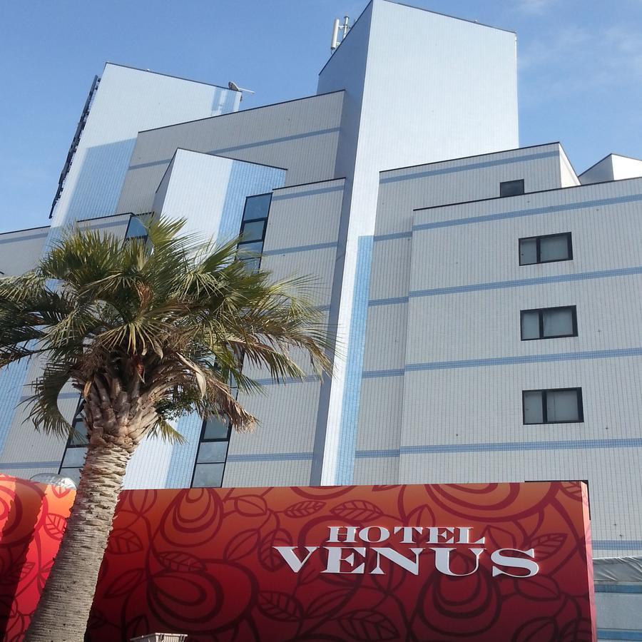 Hotel Venus Kanie (Adults Only) Экстерьер фото