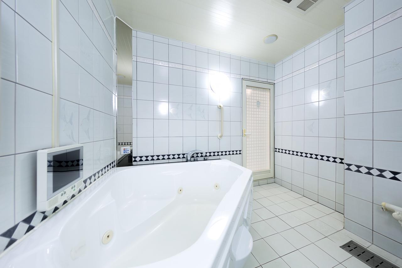 Hotel Venus Kanie (Adults Only) Экстерьер фото