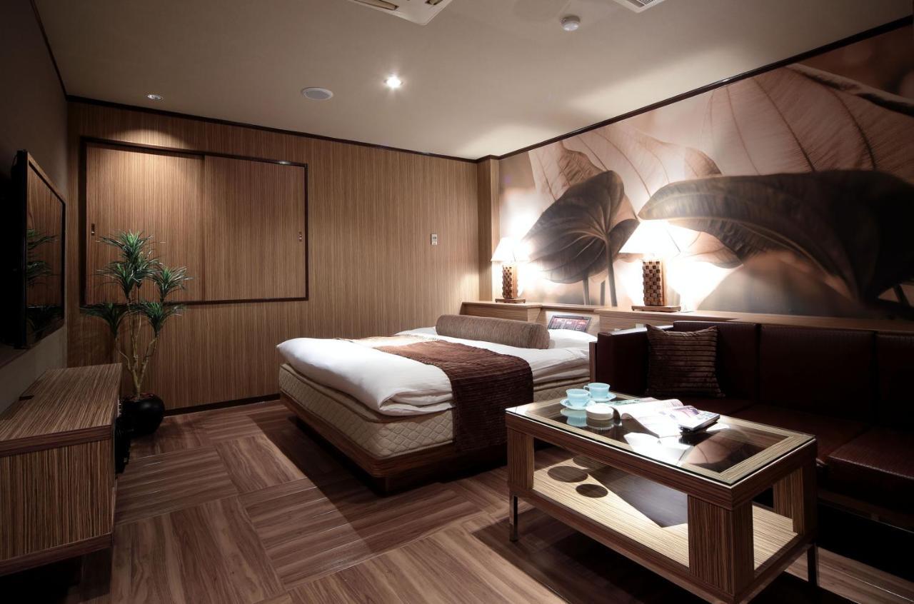 Hotel Venus Kanie (Adults Only) Экстерьер фото