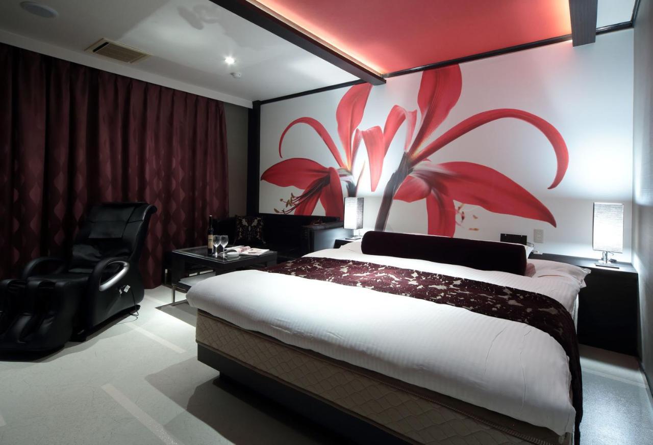 Hotel Venus Kanie (Adults Only) Экстерьер фото