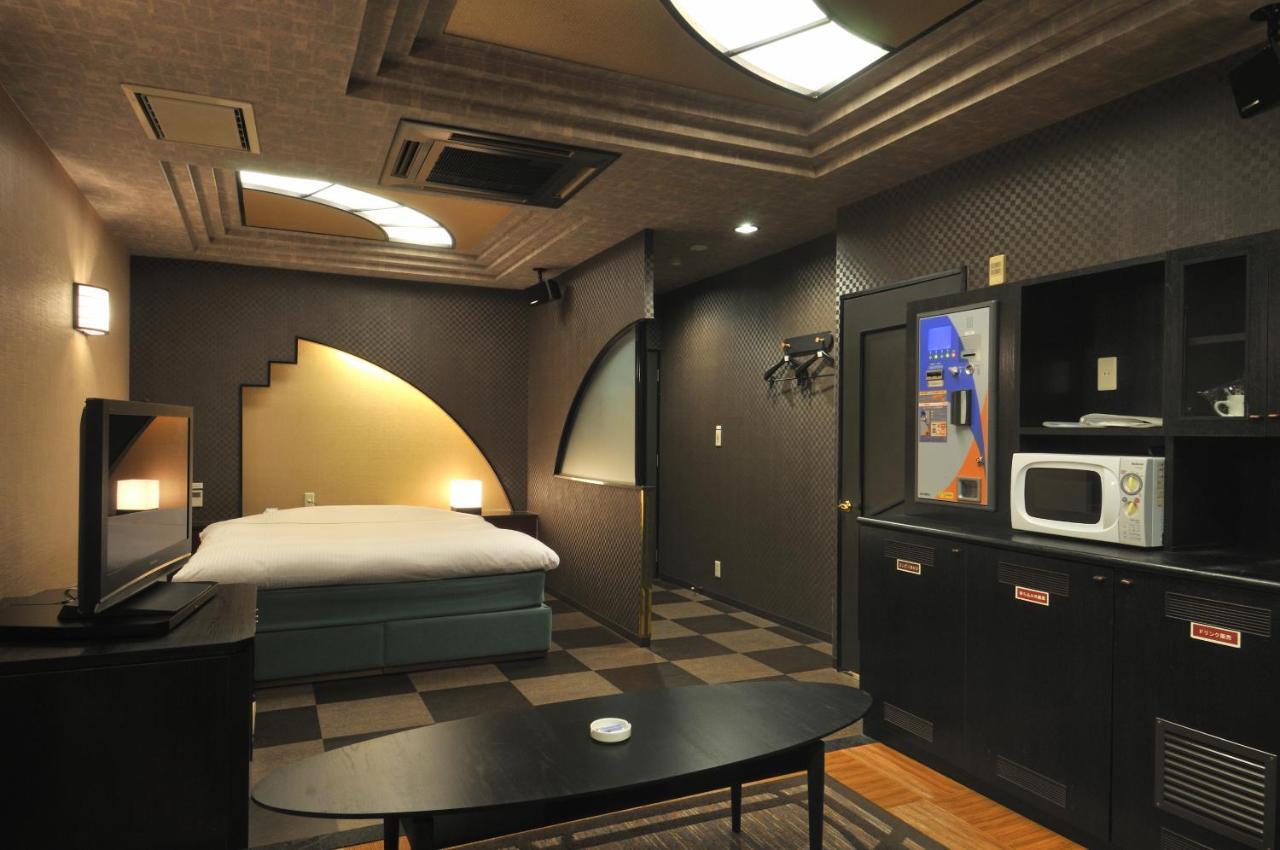 Hotel Venus Kanie (Adults Only) Экстерьер фото