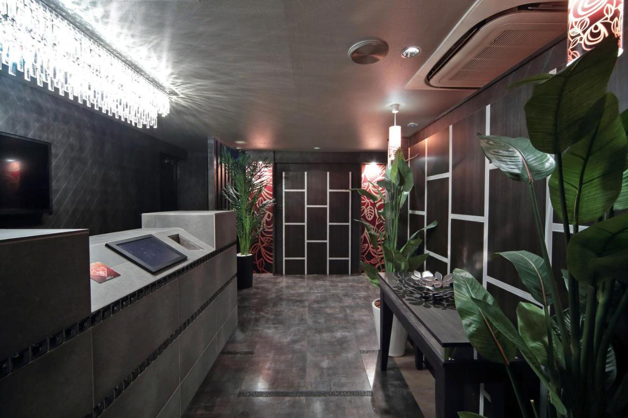 Hotel Venus Kanie (Adults Only) Экстерьер фото