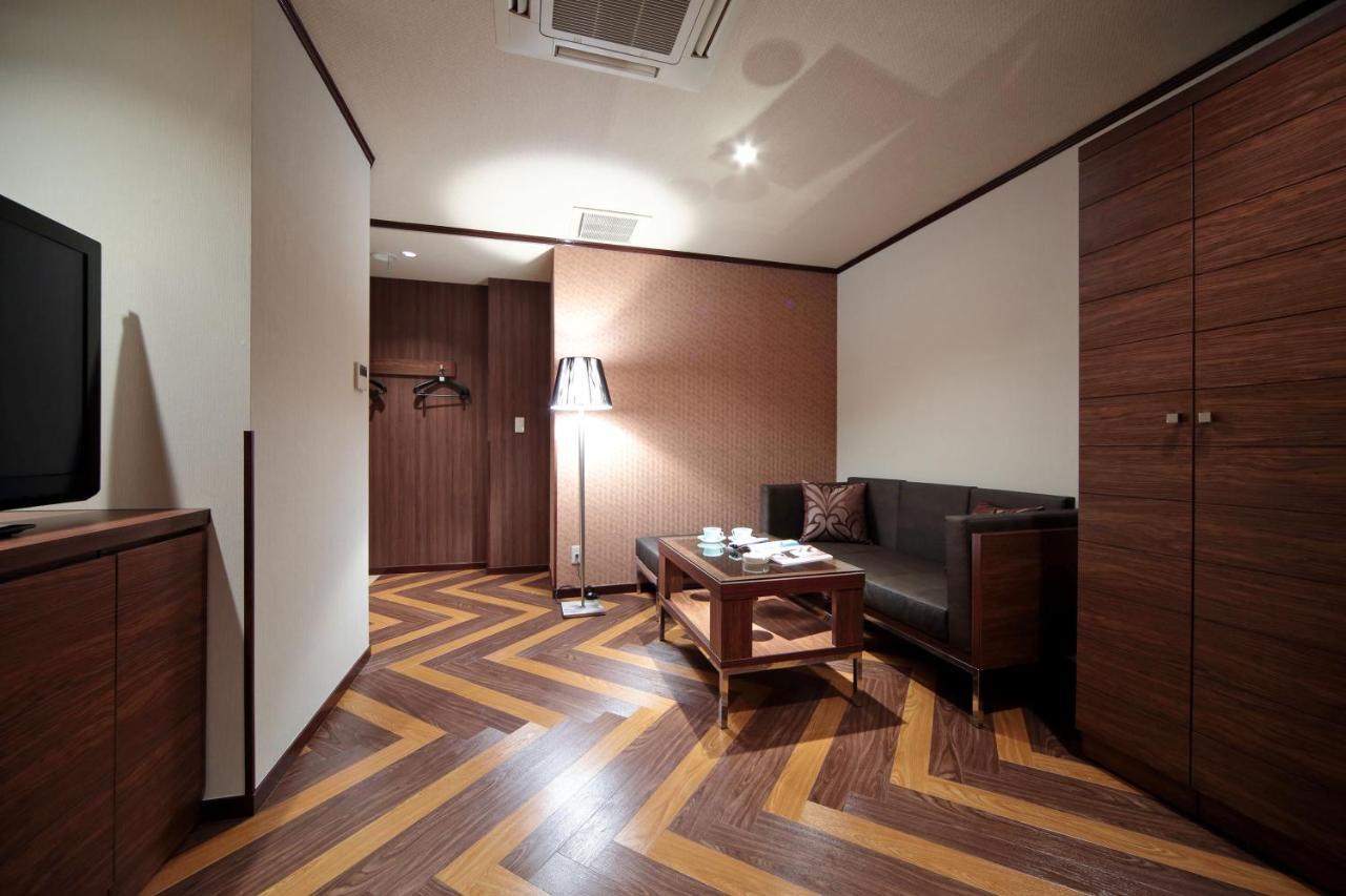 Hotel Venus Kanie (Adults Only) Экстерьер фото