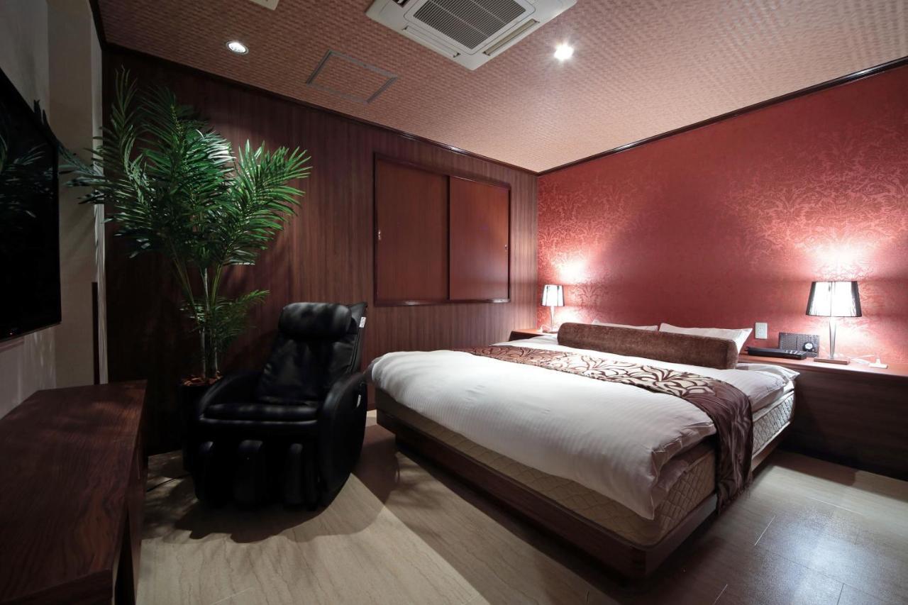 Hotel Venus Kanie (Adults Only) Экстерьер фото