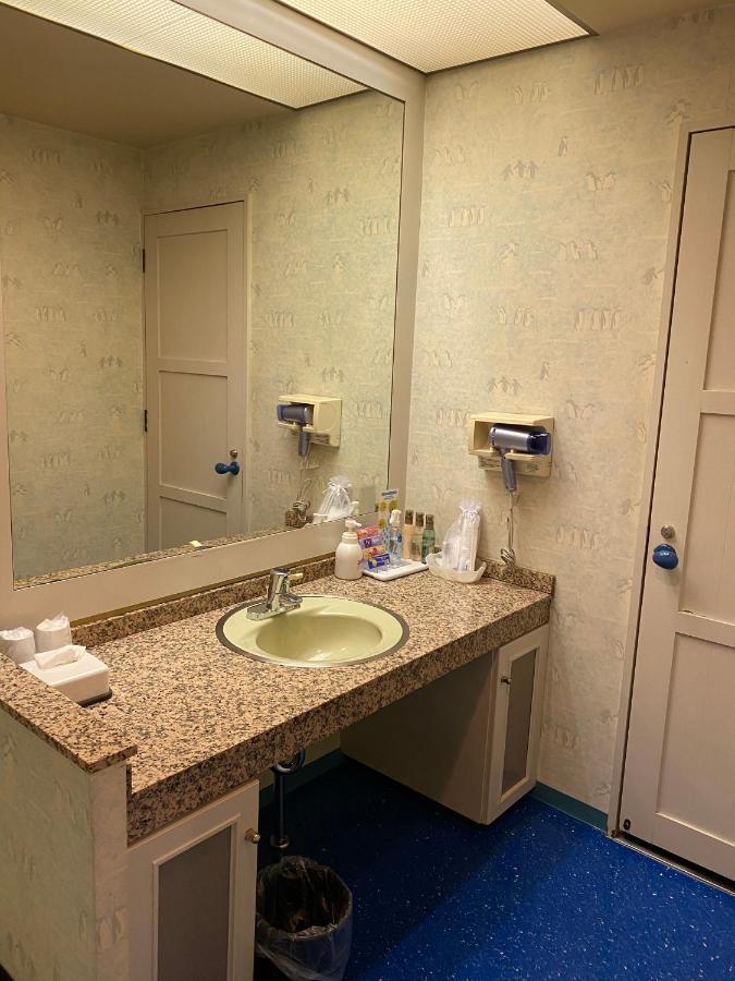 Hotel Venus Kanie (Adults Only) Экстерьер фото