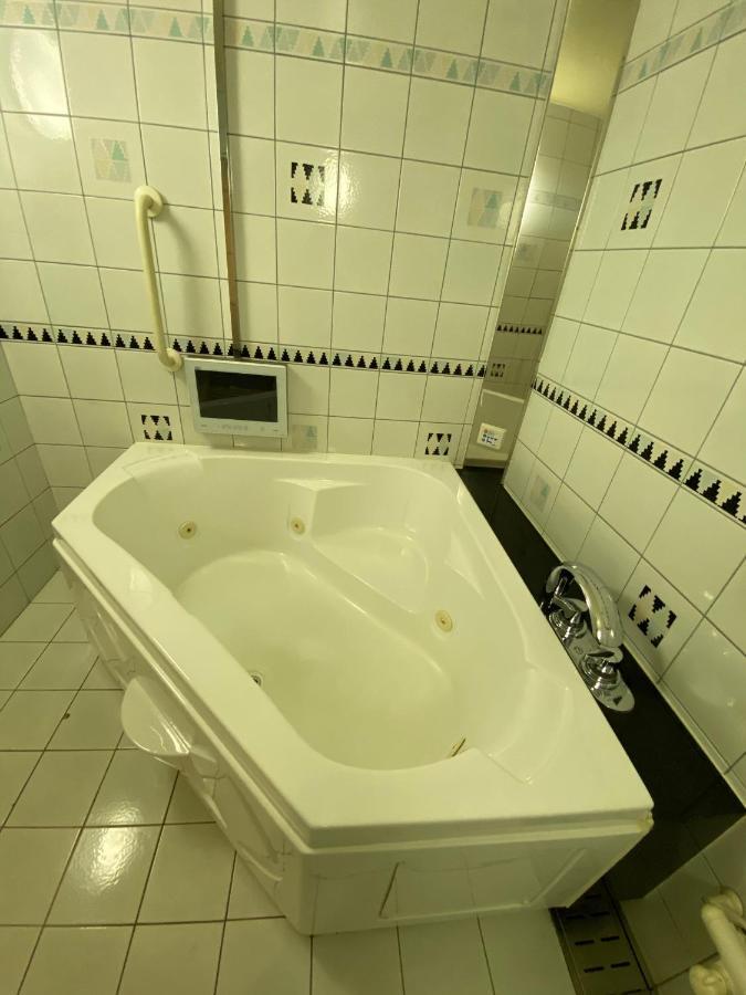 Hotel Venus Kanie (Adults Only) Экстерьер фото