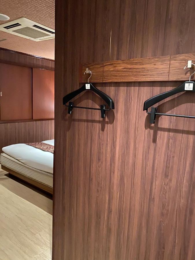 Hotel Venus Kanie (Adults Only) Экстерьер фото