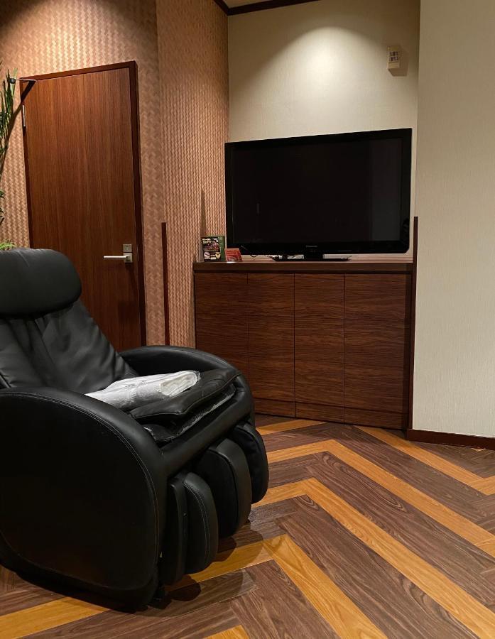 Hotel Venus Kanie (Adults Only) Экстерьер фото