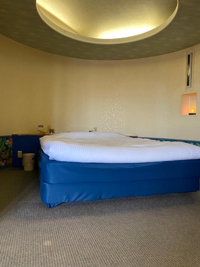 Hotel Venus Kanie (Adults Only) Экстерьер фото