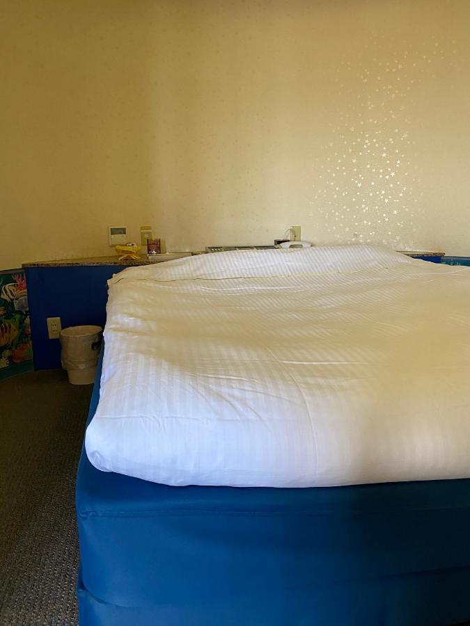 Hotel Venus Kanie (Adults Only) Экстерьер фото