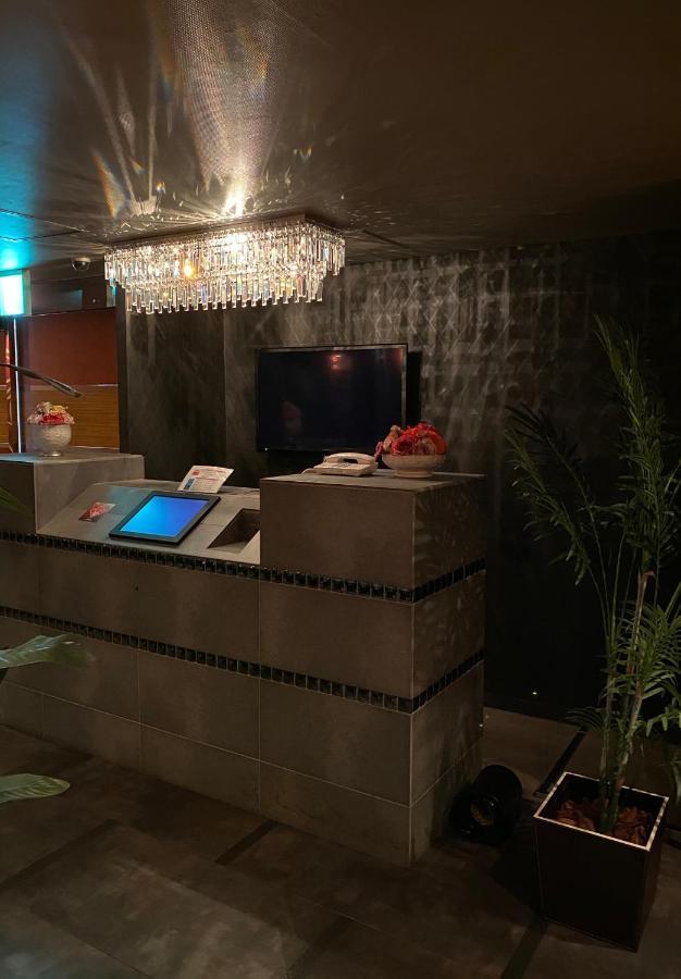 Hotel Venus Kanie (Adults Only) Экстерьер фото